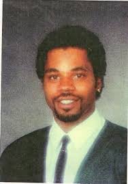 Kevin Lovell Brown (1969-1993)