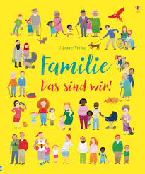 Näytä lisää sivusta familie facebookissa. Familie Das Sind Wir Amazon De Brooks Felicity Ferrero Mar Bucher