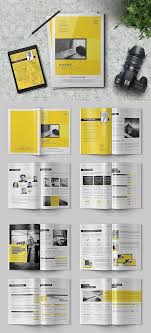 Business Proposal Template Proposal Brochure Template Indesign Business Propos Business Proposal Template Business Proposal Free Business Proposal Template