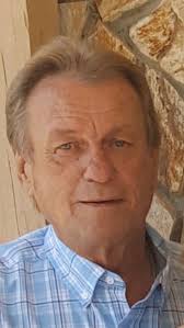Obituary for Carlton Hughes