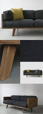 Diy modern indoor sofa | how to build sofa. Home Dzine Home Diy How To Make A Diy Sofa