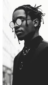 Tyler the creator iggy pop asap rocky star in new gucci campaign idae news. Asap Rocky Dior Glasses Shop Clothing Shoes Online