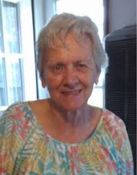 Patricia Ann Johannsen Obituary