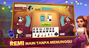 Top bos domino islan 1.64. Higgs Domino Island Gaple Qiuqiu Online Poker Game Karakter Animasi