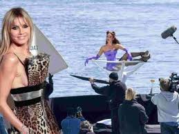 Auch dieses jahr wie immer: Germany S Next Topmodel Themenseite