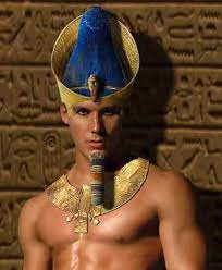 Some Ancient Egyptian Jewelry See The Link For More Description From Uk Pinterest Com I Searched Ancient Egyptian Clothing Egyptian Costume Egyptian Makeup