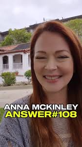 Anna McKinley