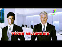 Com hasta el capitulo 1865. Novela El Yerno Millonario Capitulos 2757 2758 En Pdf Youtube