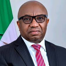 Earlier today, I received a delegation from the Enugu State Gaming and  Lotto Commission (ESGC), led by its Executive Secretary, Prince Arinze  Arum. The ESGC was at the Commission to seek NDPC's… |