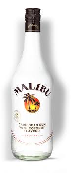 The trick lies in knowing what goes with malibu and other types of coconut rum. Island Melon With Club Soda Cranberry Recipe Malibu Rum Drinks Malibu Rum Drinks Rum Drinks Malibu Rum