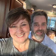 Respite visit to McConnelsville, Ohio for healing