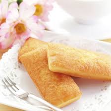 Mini Financiers A L Amande Recette Recette Recette Financier Teacake