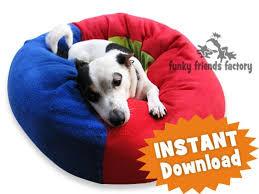 Check out our cat bed sewing pattern selection for the very best in unique or custom, handmade pieces from our patterns shops. Cat And Dog Fleece Donut Bed Instant Download Sewing Pattern Pdf