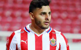 Latest on guadalajara forward alexis vega including news, stats, videos, highlights and more on espn. Chivas Alexis Vega Begged Jaime Lozano To Return To The Mexican National Team Football24 News English