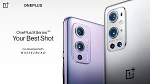 We focus on smooth software Oneplus 9 Series Launch Event Youtube