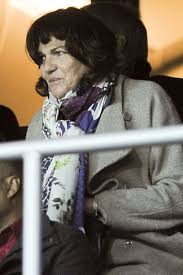 He is the son of michel rabiot and veronique rabiot. Veronique Rabiot Une Maman Tres Influente