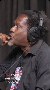 Long before Jam in D Junction, David Rudder had already mastered the art of  surprising Ozy Merrique, Click the link in my bio for the full episode,  #coriesheppardpodcast