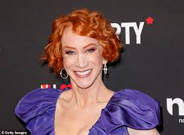 Griffin also wanted everyone to know that she is fully vaccinated because the consequences for being unvaccinated would have been. Yashar Ali S Troubled Relationships With High Profile Figures Detailed In New Profile Australiannewsreview
