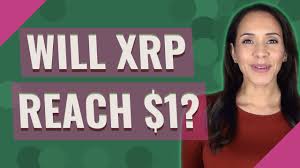 According to an xrp_cro survey, 72.4% of xrp investors believe that ripple may reach the value of $100 in the next five years. Will Xrp Reach 1 Youtube