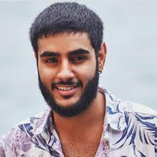 Are You the One?" Once Upon a Crazy Party Time (TV Episode 2018)