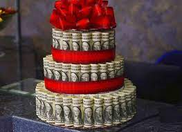 Give money in a homemade box. Creative Ways To Give Money As A Wedding Gift May I Suggest These Tips