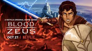 A complete updated list of all the anime movies and shows on netflix with filters to sort anime by ratings, genre, and more. Coming To Netflix In October Greek Mythology Anime Series Blood Of Zeus Greek City Times