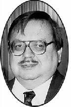 RONALD GORECKI Obituary (2009)