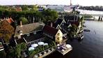 Video Zaanse Schans - De Hoop op d'Swarte Walvis - YouTube