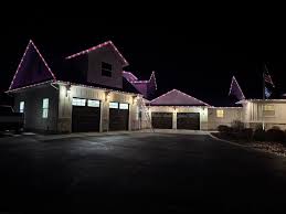 Christmas Lights - Installation & Takedown in Pine Plains, Dutchess County