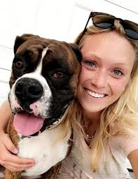 Obituary information for Carly Harrowa