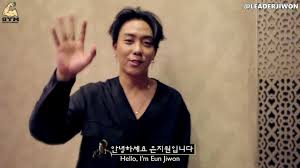 A monk and his three disciples continue on their journey to battle demons. Eng Sub 1080p 170614 New Journey To The West 4 Press Conference Eun Jiwon Cam Youtube