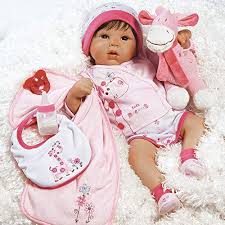 200 million users · expert reviews · best online reviews The Best Baby Dolls Of 2021 Experienced Mommy