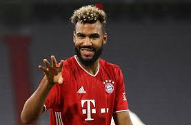 Every move, as it happened Choupo Moting Over The Moon After Making Instant Impact At Bayern