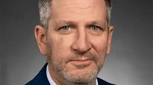 El Dr. Chris Schroeder es nombrado nuevo rector de la Universidad Estatal  de Morehead