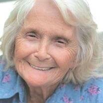 Leah Margene Robinson Smith Obituary