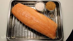 Lachs Kaltrauchern Raucherlachs Selber Machen Livingbbq De Rezept Lachs Kaltrauchern Raucherlachs Geraucherter Lachs