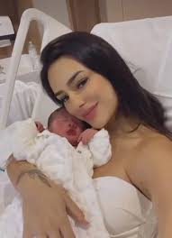 Felicitaciones bendiciones 😘