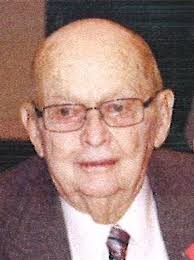 Dewitt Eugene Auer Obituary August 12, 2017