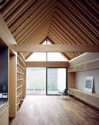 Ark House By Apollo Architects Interior Architecture Architecture House Timber Architecture