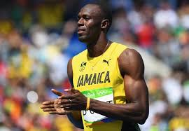 Champion sprinter usain bolt has used father's day in the us to announce he and his partner have twins — and one's name will be sure to cause a storm. Sprint King Usain Bolt Open To Comeback If Coach Asks Sport