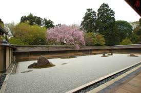 Ryōanji Peaceful Dragon Temple Article Khan Academy