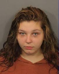 Fallriver Police Department Alyssa Oliver left her home after stating she  wished she were dead. She was last seen wearing a black cropped T-shirt,  black pants and a pink hair band. Anyone