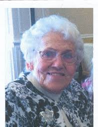 Obituary information for Rita Elizabeth Roe