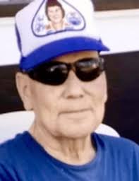 Robert "Roy" Bernhardt Klein