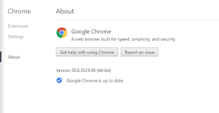 How To Check If You Re Running 64 Bit Chrome And How To Get It Make Tech Easier