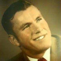 Obituary information for James "Paul" Spence