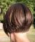 Chubby Face Celebrity Bob Haircuts