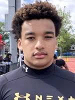 Get to Know: Oregon OL signee Jackson Light