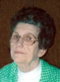 Aldine L Salter Obituary