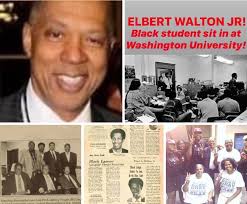 Meet Elbert A Walton Jr candidate for Norwood Committeeman. If you live in  Norwood Township, Remember the name, and cast your vote for ELBERT WALTON  JR!!! Long time ACTIVIST! Former State Rep!